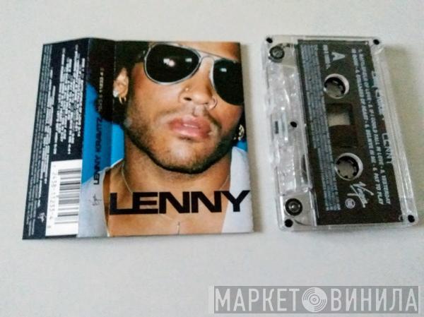  Lenny Kravitz  - Lenny
