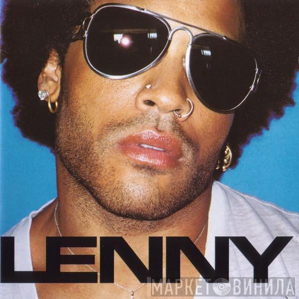  Lenny Kravitz  - Lenny