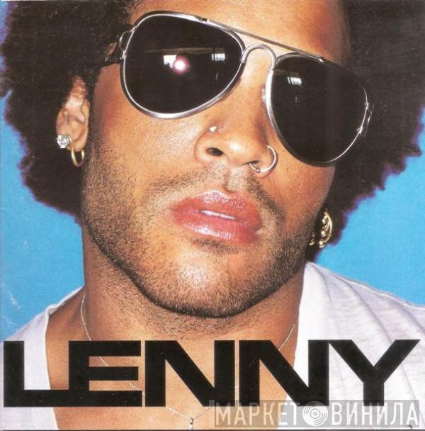  Lenny Kravitz  - Lenny