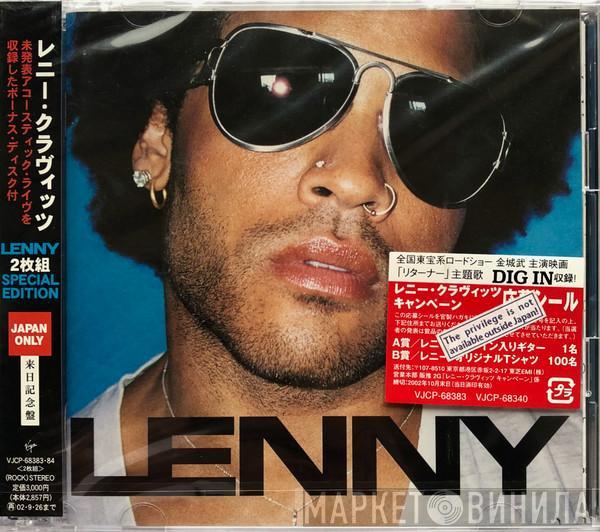 Lenny Kravitz  - Lenny