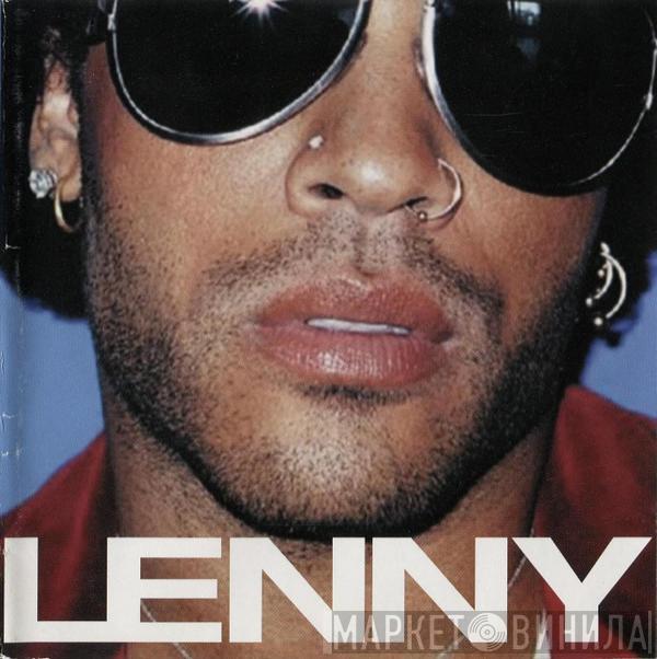  Lenny Kravitz  - Lenny