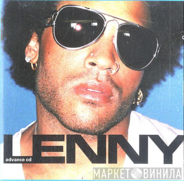  Lenny Kravitz  - Lenny