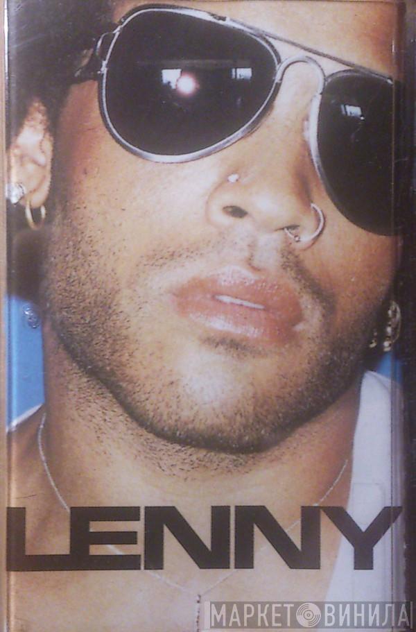  Lenny Kravitz  - Lenny