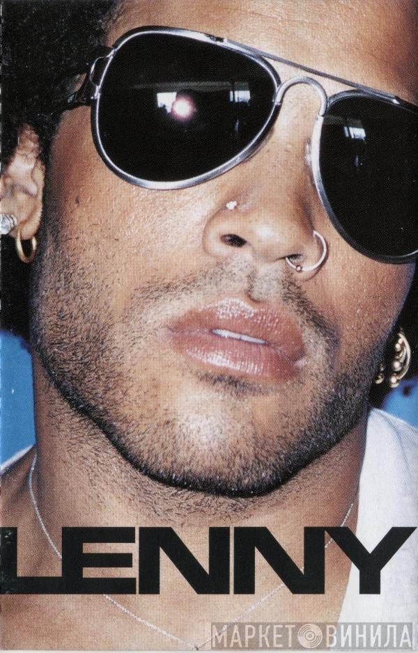  Lenny Kravitz  - Lenny