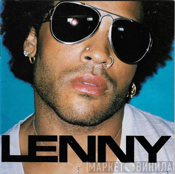  Lenny Kravitz  - Lenny