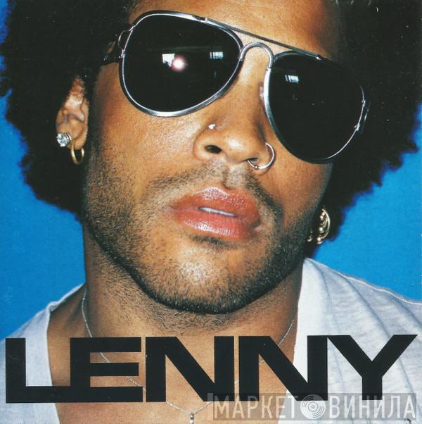  Lenny Kravitz  - Lenny