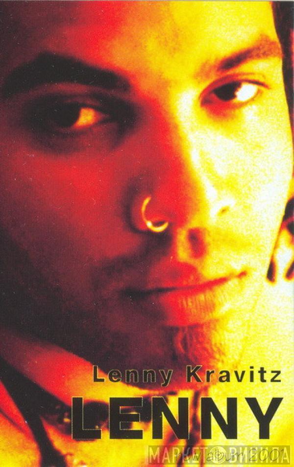 Lenny Kravitz  - Lenny