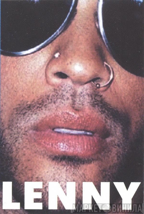  Lenny Kravitz  - Lenny
