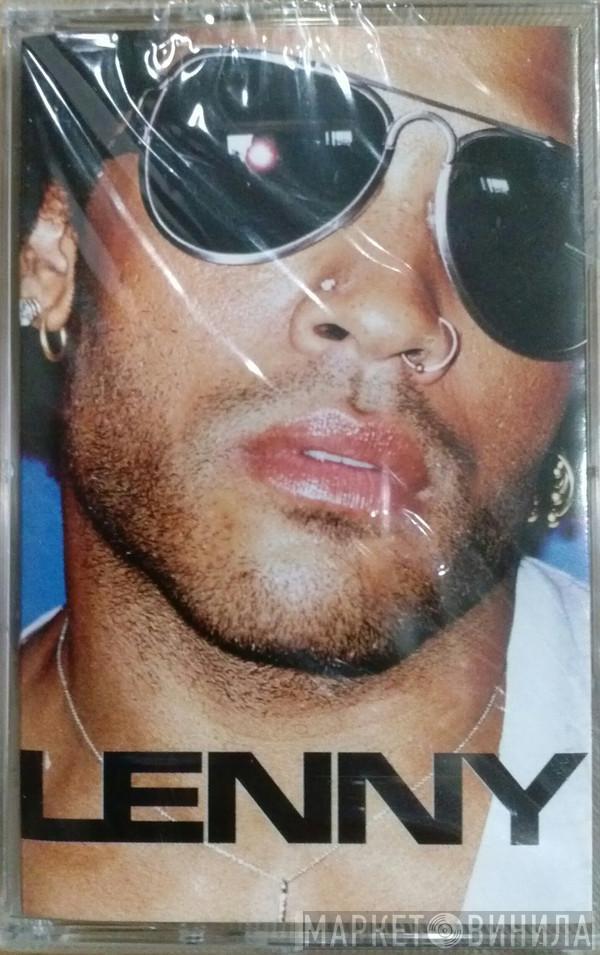  Lenny Kravitz  - Lenny