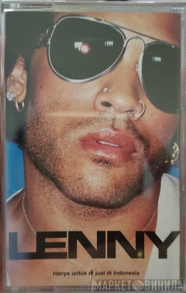  Lenny Kravitz  - Lenny