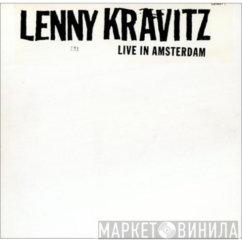Lenny Kravitz - Live In Amsterdam