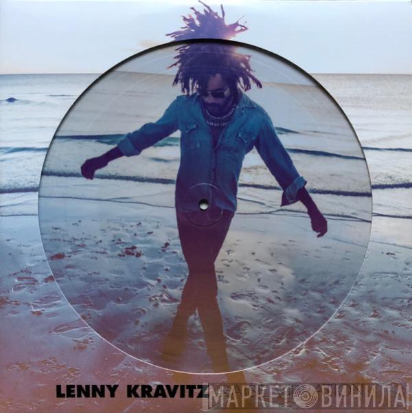  Lenny Kravitz  - Raise Vibration