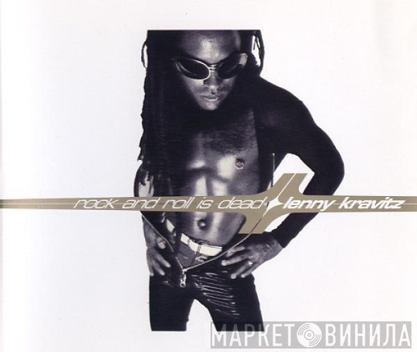 Lenny Kravitz - Rock And Roll Is Dead