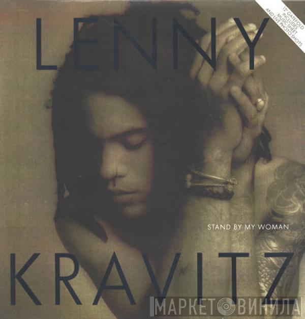 Lenny Kravitz - Stand By My Woman