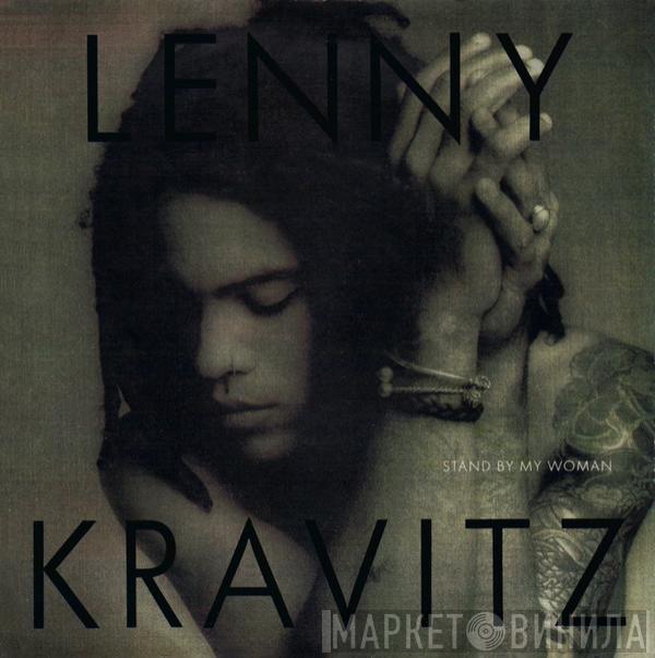 Lenny Kravitz - Stand By My Woman