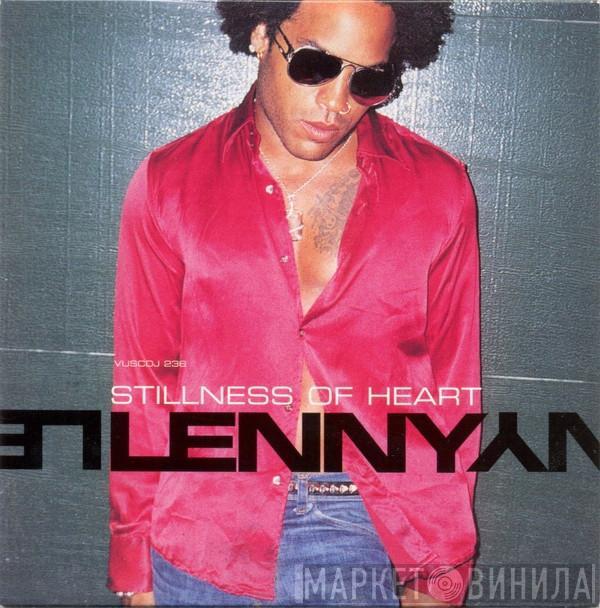 Lenny Kravitz - Stillness Of Heart