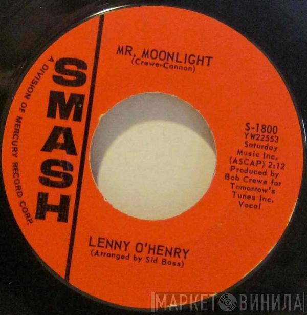 Lenny O'Henry - Mr. Moonlight