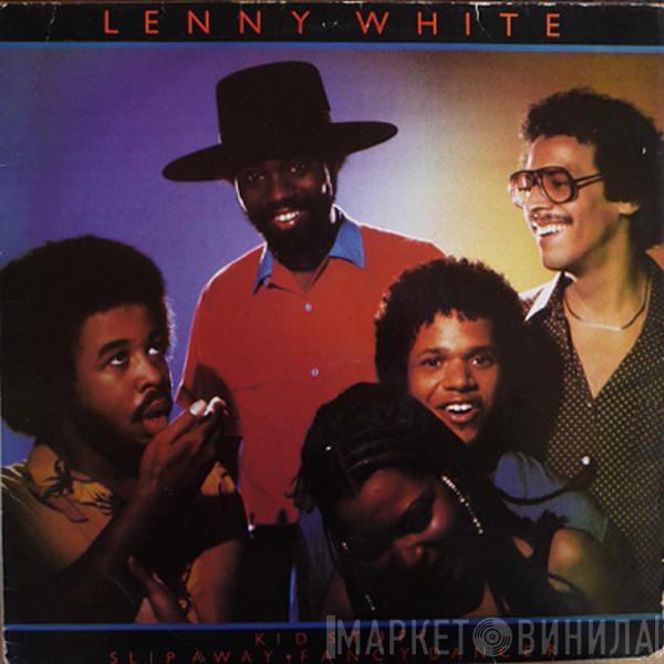 Lenny White - Kid Stuff