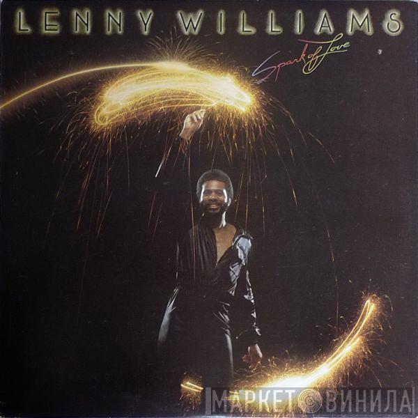 Lenny Williams - Spark Of Love 