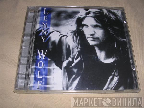 Lenny Wolf - Lenny Wolf