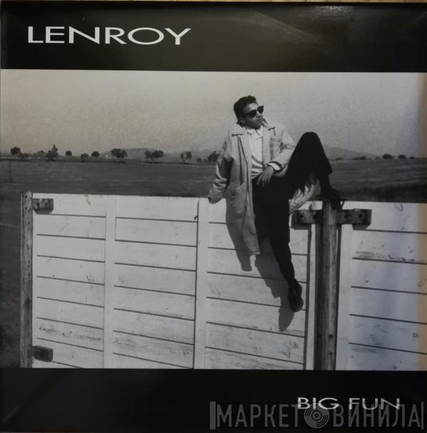 Lenroy - Big Fun