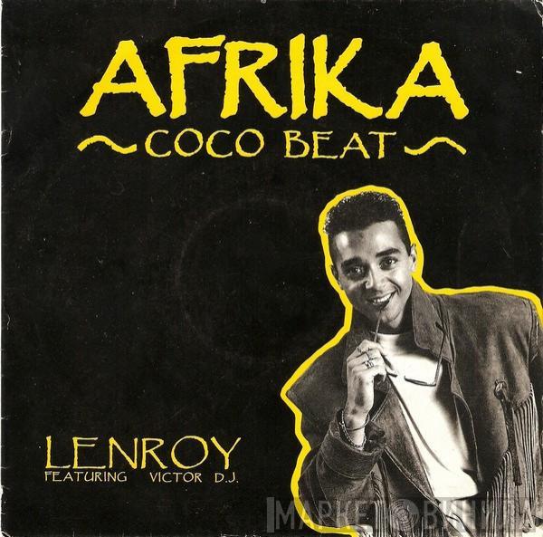 Lenroy, Victor DJ - Afrika Coco Beat