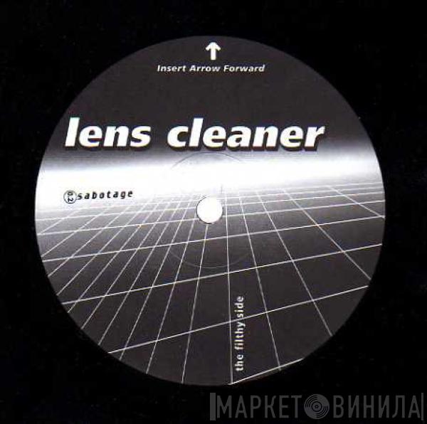  - Lens Cleaner