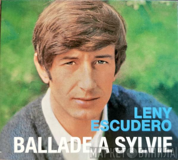 Leny Escudero - Ballade A Sylvie