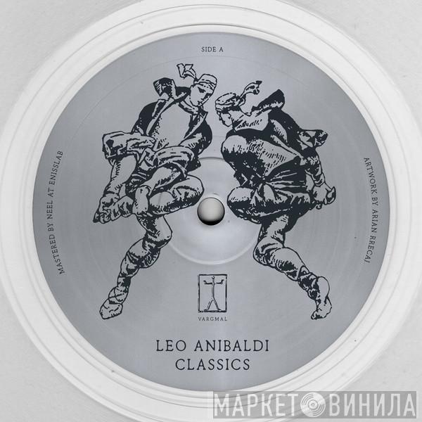 Leo Anibaldi - Classics