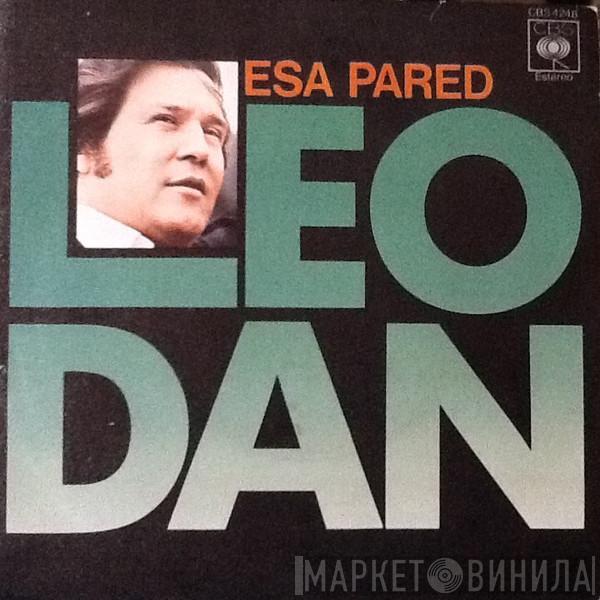 Leo Dan - Esa Pared