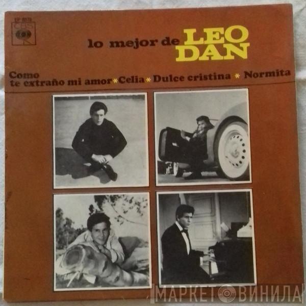  Leo Dan  - Lo Mejor De Leo Dan