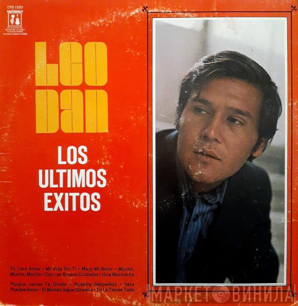 Leo Dan - Los Ultimos Exitos