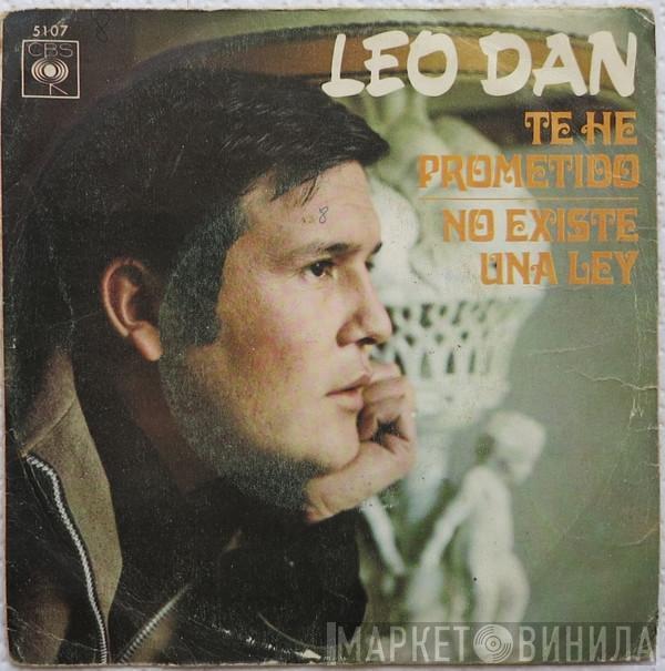  Leo Dan  - Te He Prometido