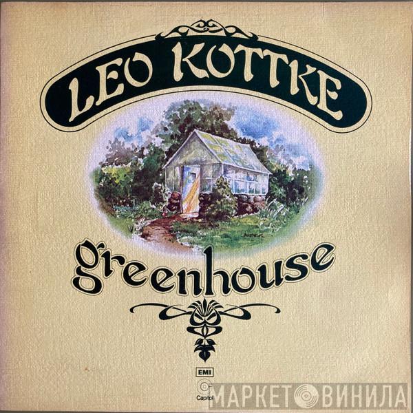 Leo Kottke - Greenhouse