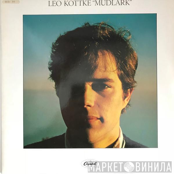  Leo Kottke  - Mudlark