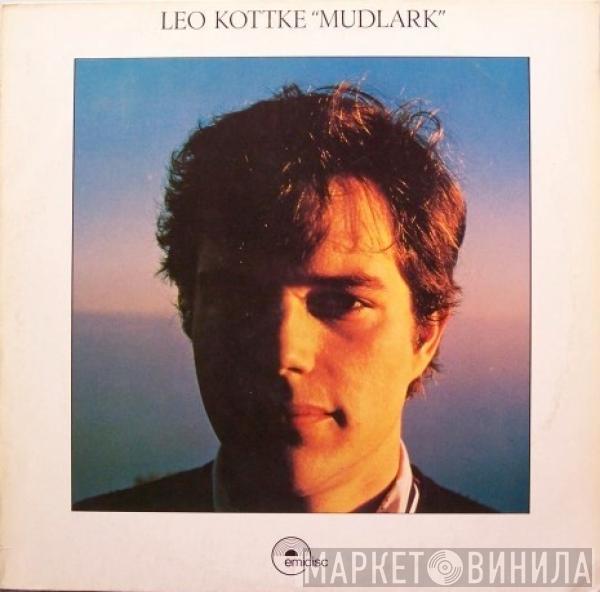  Leo Kottke  - Mudlark