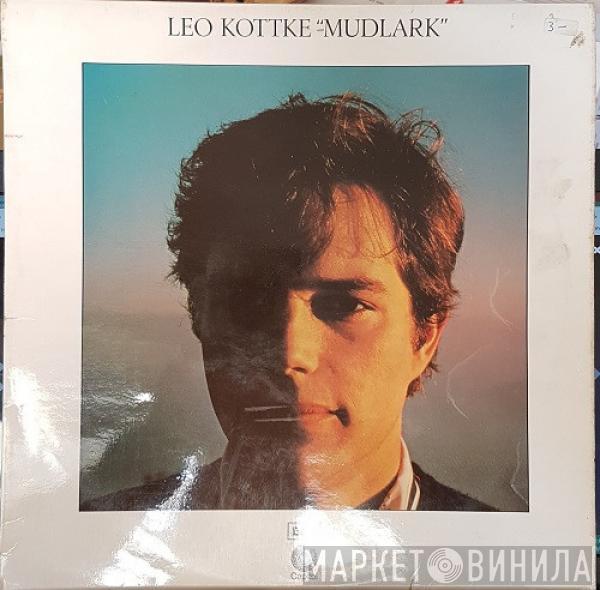  Leo Kottke  - Mudlark