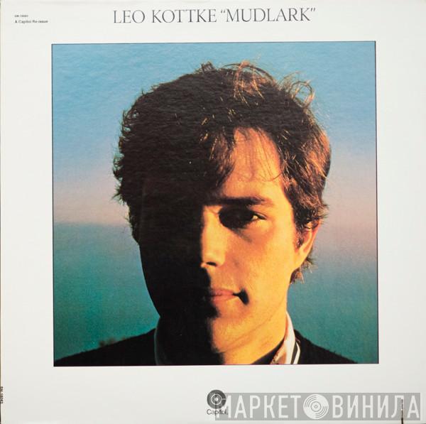  Leo Kottke  - Mudlark