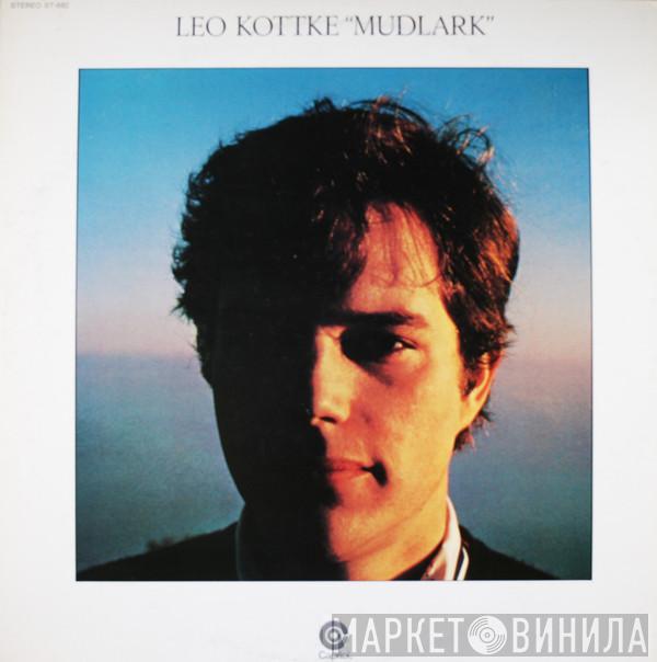  Leo Kottke  - Mudlark