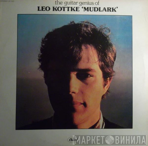  Leo Kottke  - Mudlark