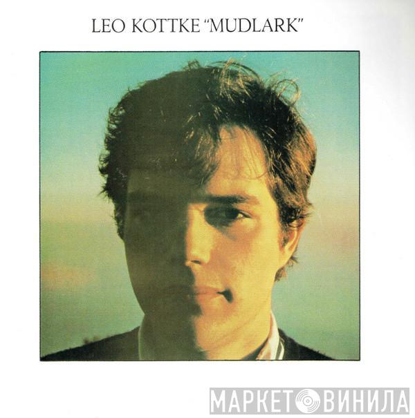  Leo Kottke  - Mudlark