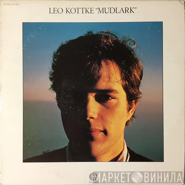  Leo Kottke  - Mudlark