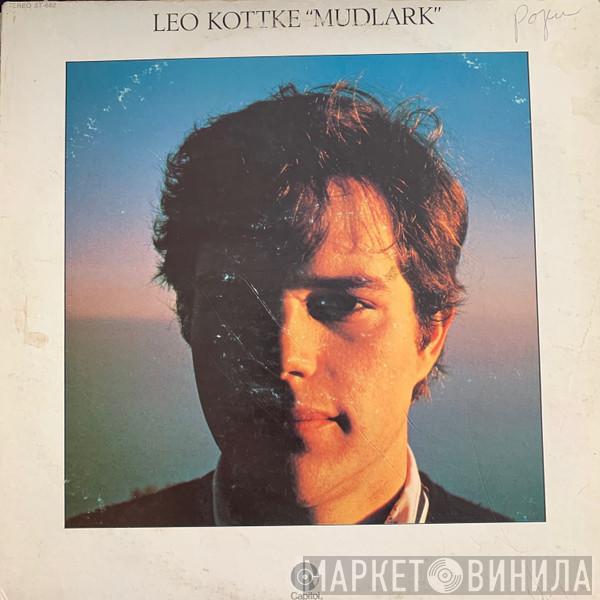  Leo Kottke  - Mudlark