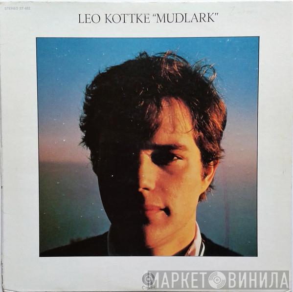  Leo Kottke  - Mudlark
