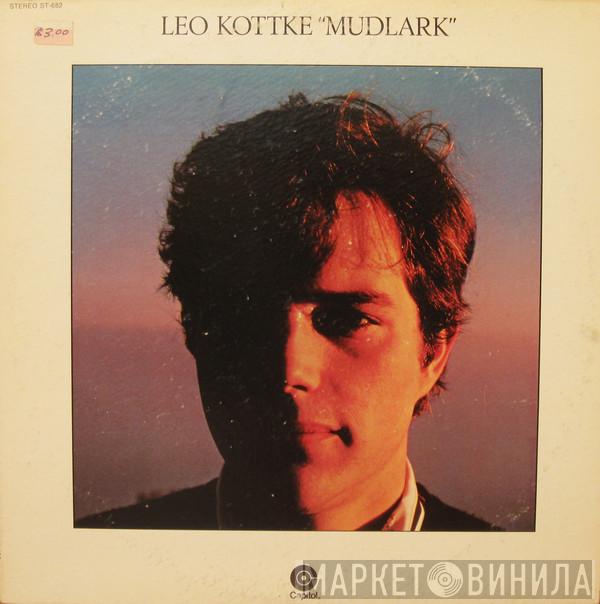  Leo Kottke  - Mudlark