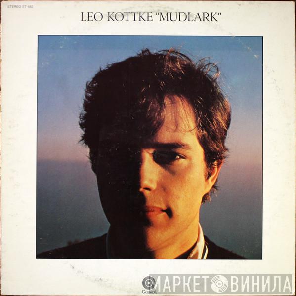  Leo Kottke  - Mudlark