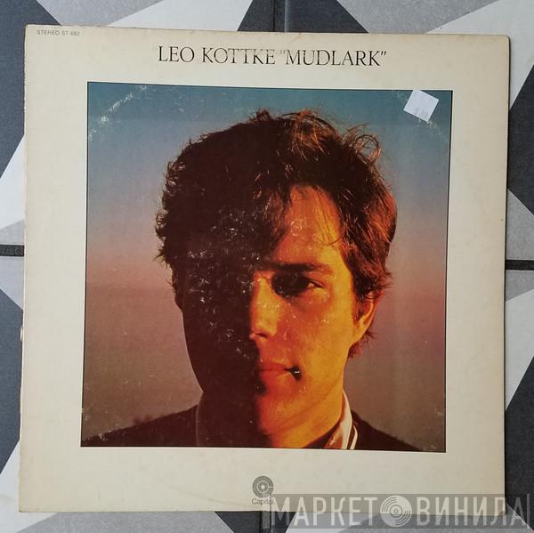  Leo Kottke  - Mudlark