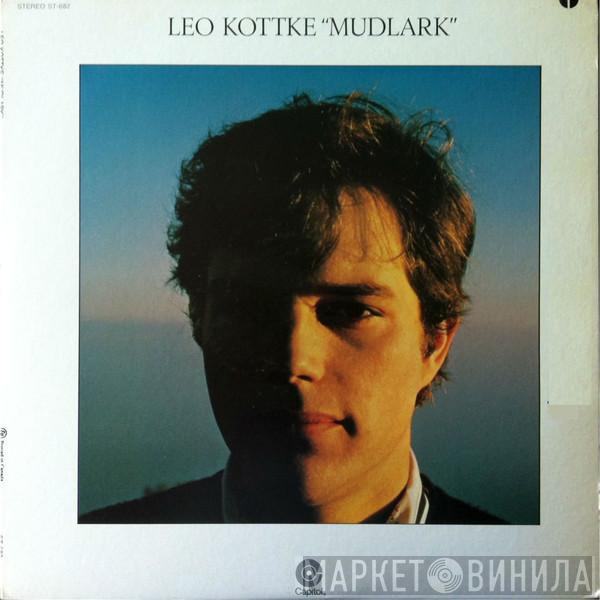  Leo Kottke  - Mudlark