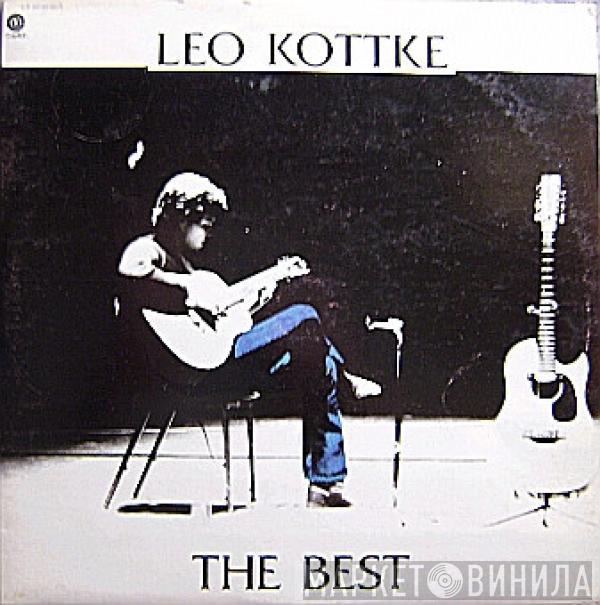 Leo Kottke - The Best