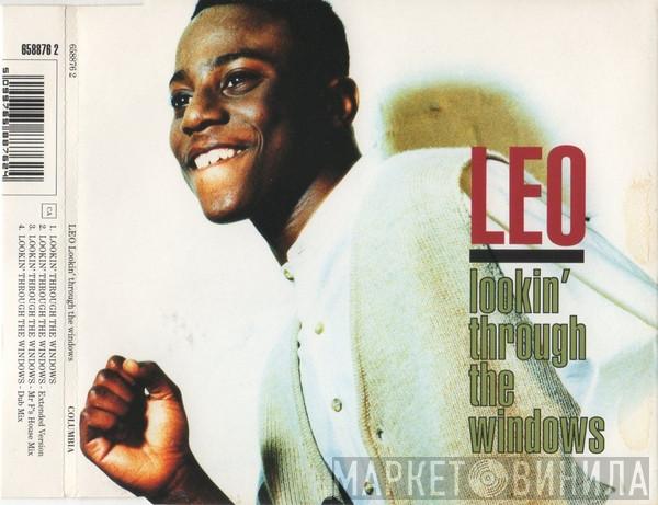 Leo  - Lookin' Through The Windows